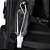 Mochila Couro Sintético USB 20 Litros - Imagem 8