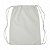 Mochila Saco Algodão - Imagem 1