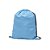 Mochila Saco Subluimática Microfibra. - Imagem 1