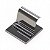 Porta Celular Inox - Imagem 1