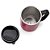 Caneca Inox Parede Dupla 250 ml - Imagem 3