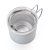 Caneca Inox Parede Dupla 350 ml - Imagem 2