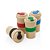 Copo Fibra de Bambu 450ml - Imagem 1