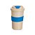 Copo Fibra de Bambu 450ml - Imagem 2