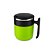 Caneca Plástica com Inox 350 ml - Imagem 3