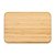 Petisqueira de Bambu 30 x 20 - Imagem 2