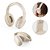 Fones de ouvido wireless dobráveis - Imagem 1