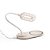 Luminária de mesa com carregador wireless - Imagem 7