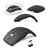 Mouse wireless dobrável - Imagem 1