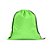 Sacola tipo mochila em rPET - Imagem 8