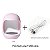 Mini Secador Cabine Unhas Secagem Rápida 30 seg Luz Uv Led - Imagem 4