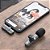 Microfone Lapela Wireless Sem Fio Para iPhone iPad Lightning - Imagem 2