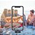 Microfone Lapela Wireless Sem Fio Para iPhone iPad Lightning - Imagem 6