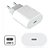 Fonte Tomada Para iPhone 11 12 13 Pro 12 Pro Max Tipo C 20w - Imagem 3