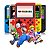 Mini Game Portátil Sup Game Box Plus com 400 Jogos - Imagem 2