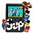 Mini Game Portátil Sup Game Box Plus com 400 Jogos - Imagem 1