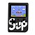 Mini Game Portátil Sup Game Box Plus com 400 Jogos - Imagem 3