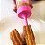 Máquina Manual de fazer Churros Fácil - Imagem 3