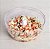 Mini Processador de Alimentos Manual Mini Speedy Chopper - Imagem 4