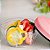 Mini Processador de Alimentos Manual Mini Speedy Chopper - Imagem 3