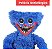 Huggy Wuggy Poppy Playtime Brinquedo de Pelúcia - Imagem 5