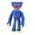Huggy Wuggy Poppy Playtime Brinquedo de Pelúcia - Imagem 3