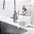 Jumbo Drainer Escorredor de Talheres - Imagem 1