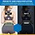 Pochete Corrida Impermeável Slim Fitness Para Celular - Imagem 7