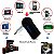 Adaptador Bluetooth Veicular P2 Receptor Conversor P/ Carro - Imagem 6