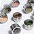 Porta Condimento Inox Magnético – 3 potes com Imã - Imagem 5