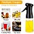 Spray Borrifador Pulverizador Vinagre Óleo e Azeite Profissional - Imagem 6