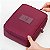 Necessaire Unissex Frasqueira Maquiagem Acessórios Viagem - Imagem 6
