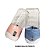 Mini Liquidificador Portátil Recarregável Mixer Juice Com Copo - Imagem 5