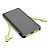Power Bank Universal 10.000 Mah Carregador Celular Compatível Android e IPhone - Imagem 1