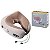 Almofada Massageador de Pescoço Cervical Relax Comfort Bivolt - Imagem 6