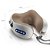 Almofada Massageador de Pescoço Cervical Relax Comfort Bivolt - Imagem 7