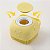 Esponja de Silicone P/ Banho Massageador Dispenser Shampoo - Imagem 4
