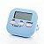 Temporizador Relogio Timer Despertador Lcd Digital Cozinha - Imagem 5