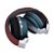 Fone De Ouvido Sem Fio Bluetooth Headphone Mp3 Com Radio FM - Imagem 4
