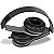 Fone De Ouvido Headphone Estéreo Com Fio P2 Portátil Dobrável para Celular Pc Notebook Tablet - Imagem 2