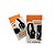 Fone De Ouvido Headphone Estéreo Com Fio P2 Portátil Dobrável para Celular Pc Notebook Tablet - Imagem 5