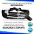 Pochete Corrida Impermeável Fitness Para Celular Objetos - Imagem 4