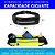 Pochete Corrida Impermeável Fitness Para Celular Objetos - Imagem 5