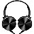 Fone De Ouvido Headphone Extra Bass Potente Áudio Celular Pc - Imagem 3