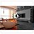 Câmera Espiã Visão Noturna Panorâmica Rotativa 360 Wifi - Imagem 6