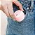 Caixa Caixinha de Som Bluetooth Colorida Mini Speaker Sem Fio InPods LittleFun - Imagem 5