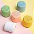 Caixa Caixinha de Som Bluetooth Colorida Mini Speaker Sem Fio InPods LittleFun - Imagem 1