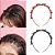 Tiara com Presilhas Hair Twister Sucesso Tik Tok - Imagem 4