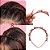 Tiara com Presilhas Hair Twister Sucesso Tik Tok - Imagem 5