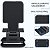 Suporte Celular de Mesa Retrátil Móvel Tablet iPad - Imagem 4